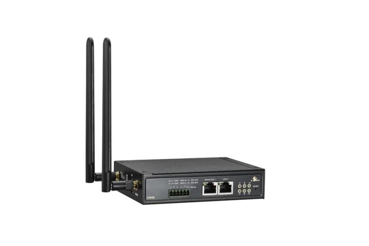 Industrial LTE Cellular Gateway