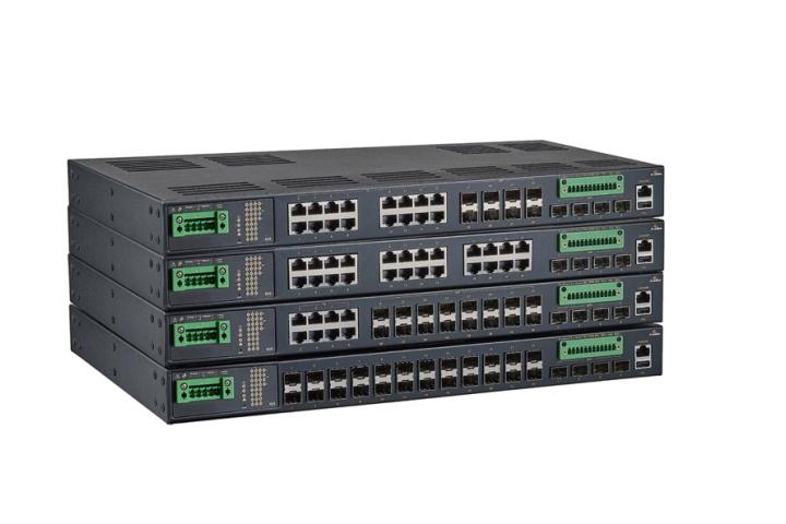 IG5 Rack Series
