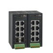 Latest Hardened Unmanaged Ethernet Switch Series from EtherWAN Makes Network Expansion Easier and More Economical
