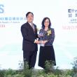 益網科技 榮獲 SGS 《ISO Plus知識管理品質典範獎》落實組織策略發展幕後推手
