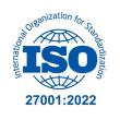 ISO 27001:2022