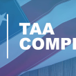 Notice of TAA Compliance l Government IT Projects