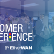 Cities looking to Become Smart Cities Turn to EtherWAN and the New Customer Experience Lab