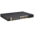 EtherWAN Systems Releases the EG99000 Industrial gigabit Layer 3 Switch