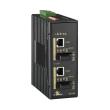 EtherWAN Systems Releases a IEC 61850-3/IEEE 1613 Hardened Higher port Density Media Converter