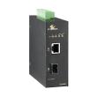 EtherWAN Launches New Full Gigabit Media Converter