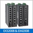 EtherWAN Systems releases a new set of unmanaged switches, offering a wide range of 8-port Ethernet switches selection