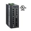 EtherWAN Releases Upgraded Lite Layer 3 EX73900E Series Hardened Managed Switch with Digital Input/Output