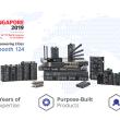 EtherWAN to Display Networking Solutions to Smart City and Traffic Intelligence at 26th ITS World Congress