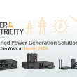 EtherWAN to Attend The Power & Electricity Show Philippines 2019