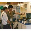 EtherWAN and Leading Camera Providers Demonstrated IP Network Solutions
