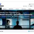 EtherWAN Announces New Look Website Launch