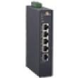 EtherWAN Systems Announces the Release of the EX42300 Compact Hardened DIN-Rail PoE Switch