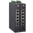 EtherWAN Systems Announces the Release of the EX45900 Compact Hardened DIN-Rail Gigabit Unmanaged PoE Switch