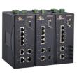 EtherWAN Systems Announces the Release of the EX78600 Family of Hardened Managed Ethernet Din-Rail 60W PoE++ Switches