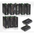 EtherWAN Launched New Hardened Ethernet Extenders with PoE and Ring Redundancy