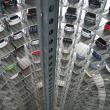 EtherWAN Systems Switches used in Solar Car Team’s Racer