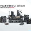 EtherWAN to Showcase Industrial Network Solutions at Security and Counter Terrorism Expo