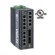 EtherWAN Launches Expansion Version of Popular EX78900E Ethernet Switch