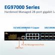EtherWAN Releases the EG97000 Layer 3 Gigabit Ethernet Switch