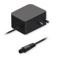 AC Wall Adapter (indoor / desktop use only)