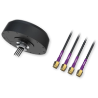  5G Combo MIMO Mobile Roof SMA Antenna for EASYCELL5G