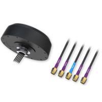 5G Combo MIMO Mobile/GPS Roof SMA antenna for EASYCELL5G