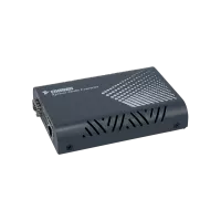 EL2315 Series 10/100/1000BASE-TX to 100/1000BASE-X Dual Rate SFP Media Converter