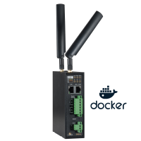 Industrial LTE Cellular Gateway