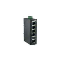 EX42900 Series Hardened Unmanaged 5 port 10/100/1000BASE-T Ethernet Switch