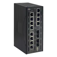 EX78900XR Series Hardened Managed Switch