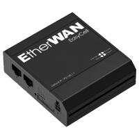 Hardened 4G LTE CAT4 Router w/HexaCloud Device Monitoring & WAN FailoverE Router