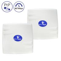 EasyLink Pro Series Purchase Kit - 867 Mbps Plug & Play 