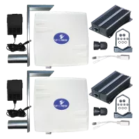 EasyLink Pro Series Purchase Kit - 867 Mbps Plug & Play 