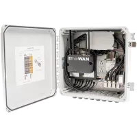 EasyPoE® Pro - Integrated Networking Enclosure