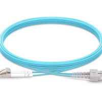 Fiber Patch Cable