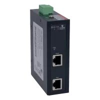 INJ90BT-24 Hardened Gigabit PoE Injector