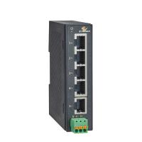 Industrial 5-port Gigabit Ethernet Unmanaged Switch