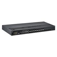 1G/10Gb Ethernet Switches, Industrial Ethernet Switches