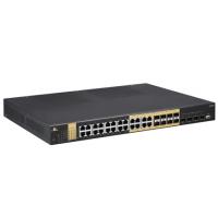 EG99000 Series Hardened Managed 24-port Layer 3 gigabit Ethernet Switch