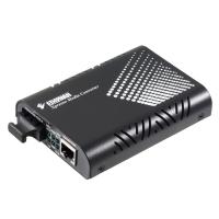 EL2211 Series 10/100/1000BASE-TX to 1000BASE-SX/LX/BX Media Converter