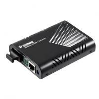 EM1000/EM2000 Series 1000BASE-T to 1000BASE-SX/LX/BX Media Converter