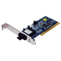EN301 Series 32bit PCI-Bus 100BASE-FX Ethernet Adapter