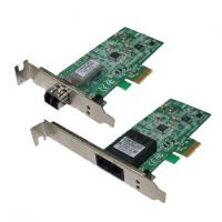 EN400 Series PCI-Express 100BASE-FX/SFP Ethernet Adapter