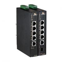 EX45900 Series Hardened Unmanaged 5-port 10/100/1000BASE (4 x PoE) +1-port 1000BASE-X Gigabit Ethernet Switch