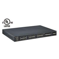 1g 10gb Gigabit Ethernet Switches Industrial Managed Switches Etherwan