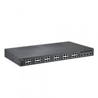 Commutateur Ethernet Gigabit géré IEC 61850-3