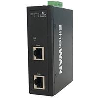 INJ90BT-24 Hardened Gigabit PoE Injector