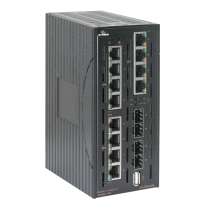 EX78900R Series Hardened Managed Switch