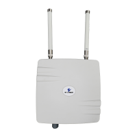 EW75200-1308 Hardened IP67 Outdoor Wireless Access Point/Bridge